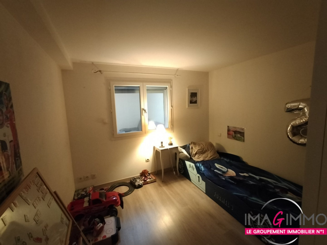 vente Appartement Fabregues - Photo 8