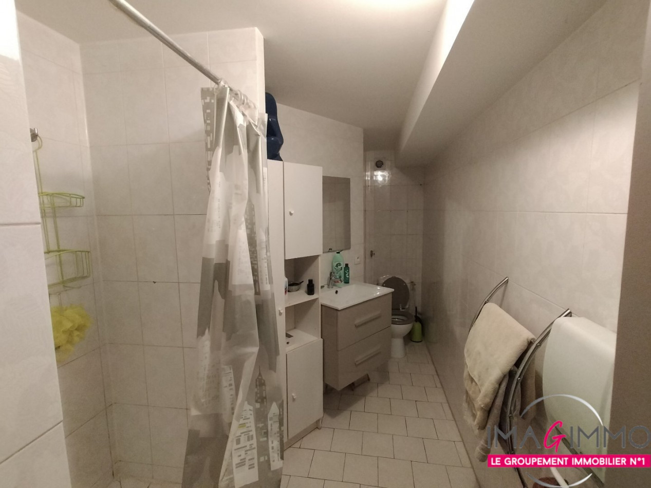 vente Appartement Fabregues - Photo 9