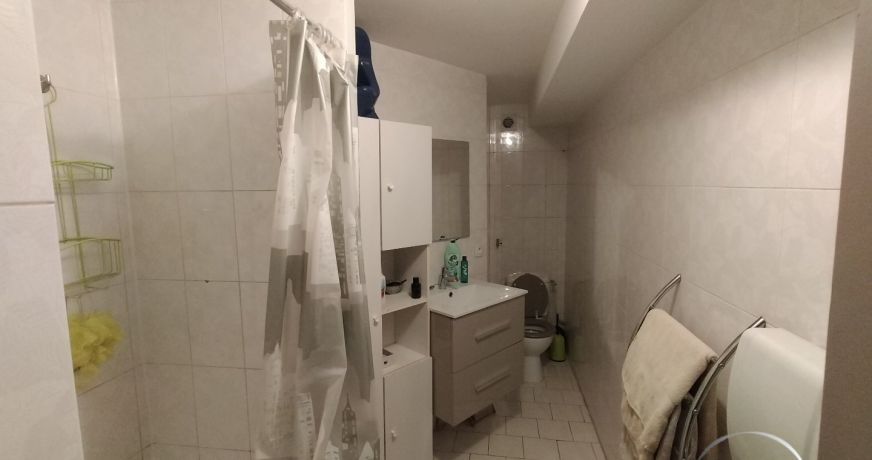 vente Appartement Fabregues