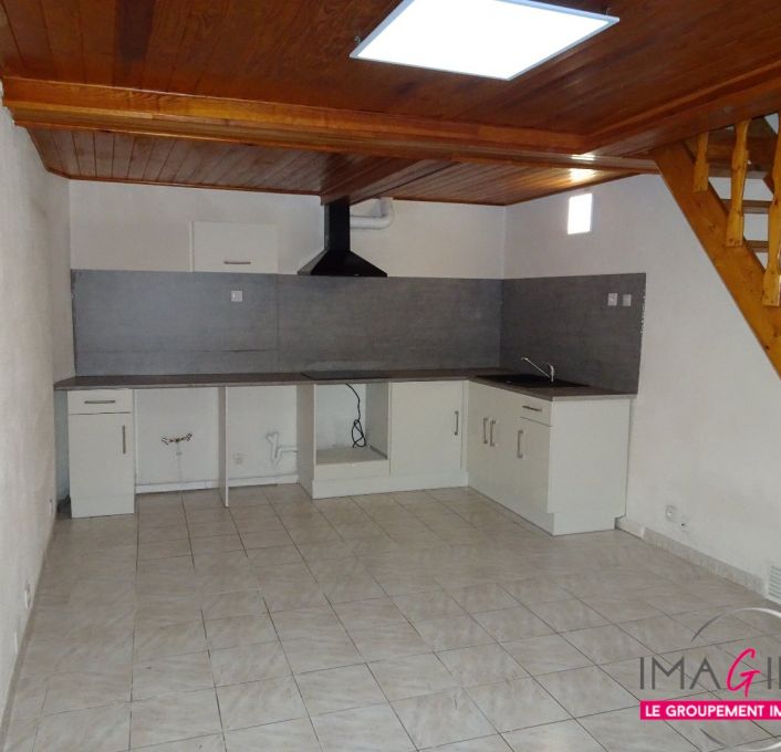 à louer Maison de village Fabregues