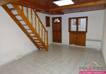 location Maison de village Fabregues