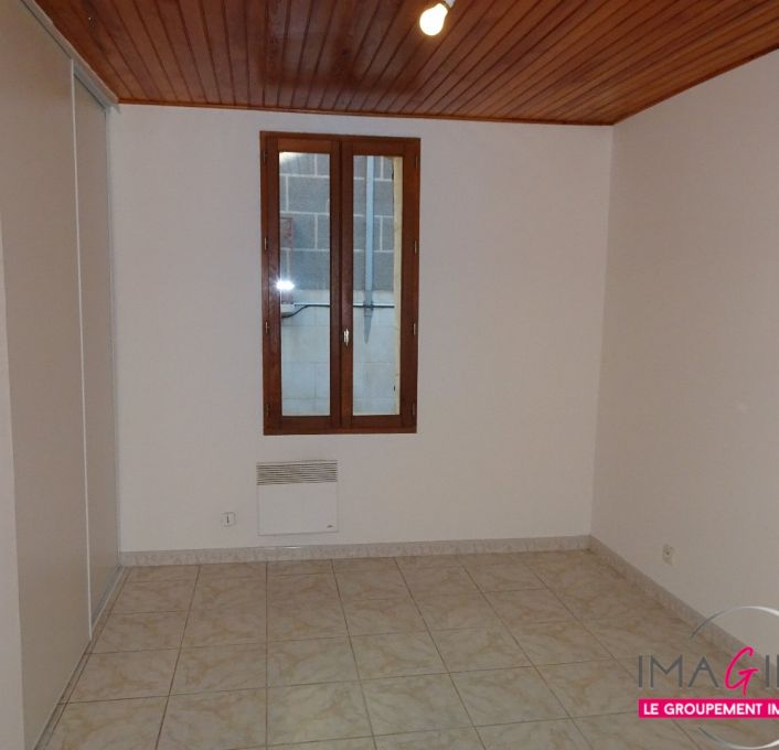 à louer Maison de village Fabregues