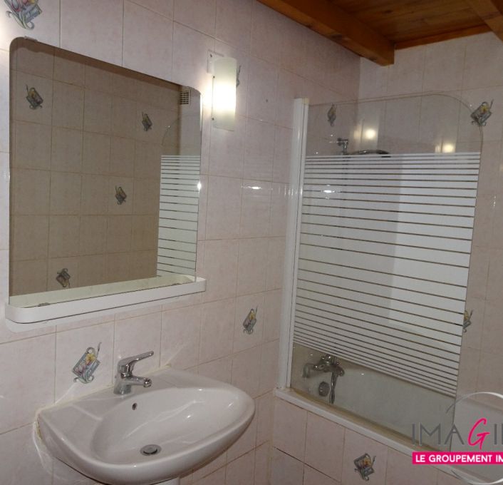 à louer Maison de village Fabregues