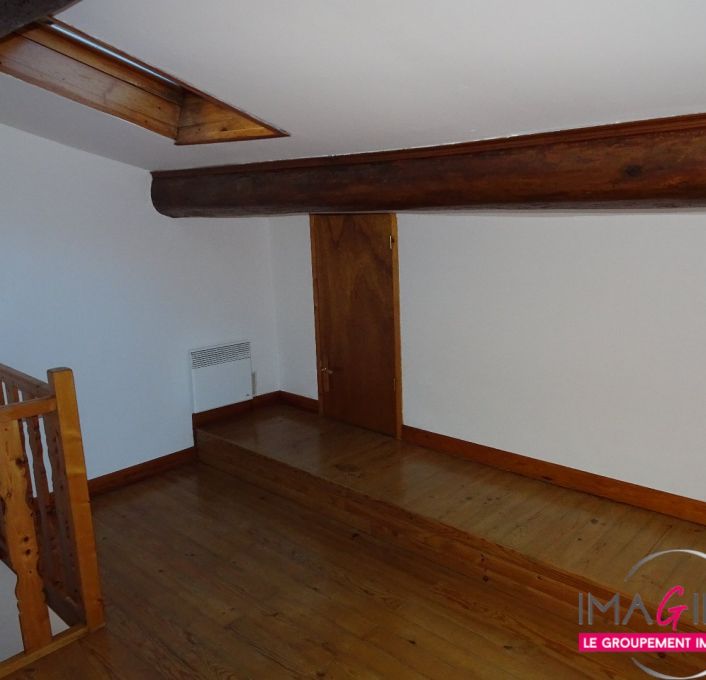 à louer Maison de village Fabregues