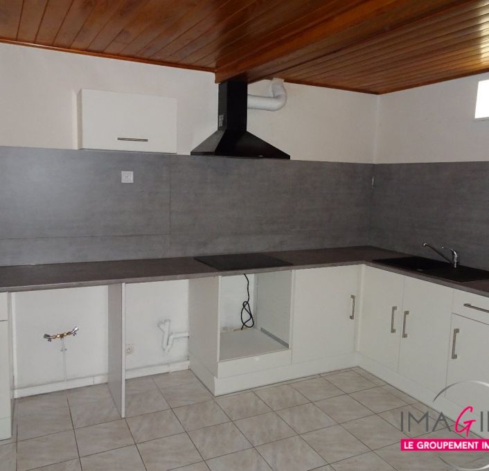 à louer Maison de village Fabregues