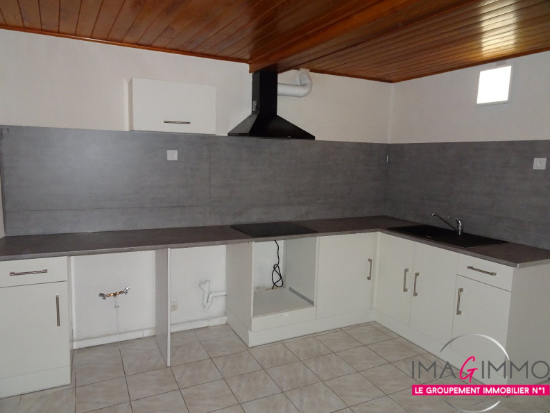 location Maison de village Fabregues