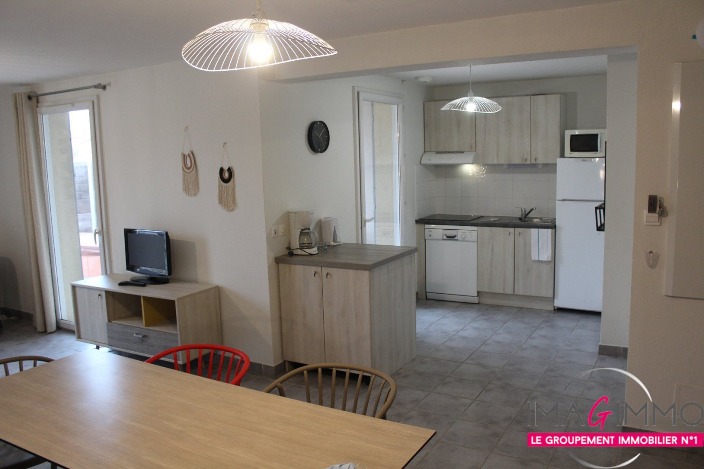 vente Villa Fabregues - Photo 2