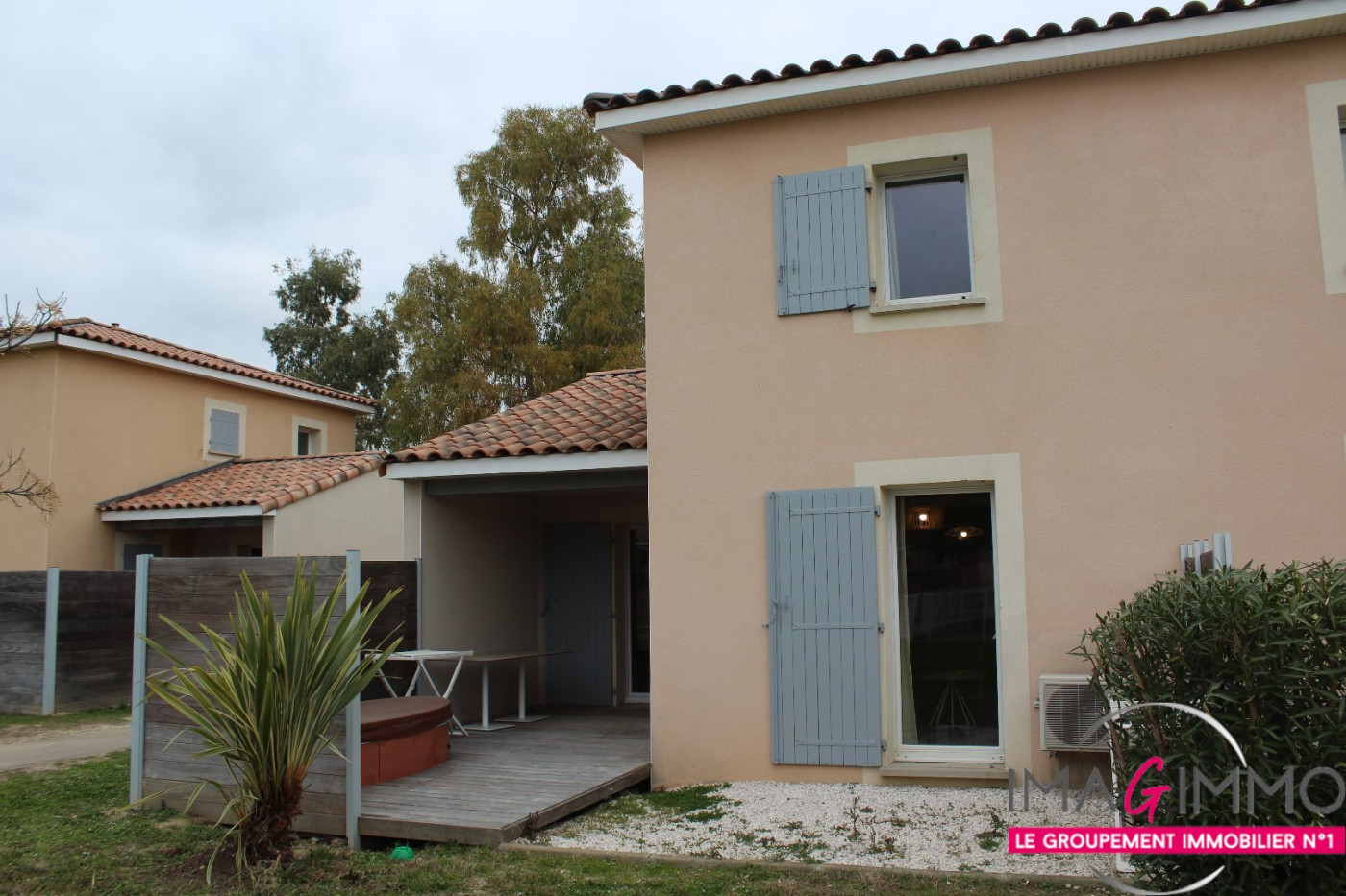 vente Villa Fabregues - Photo 4