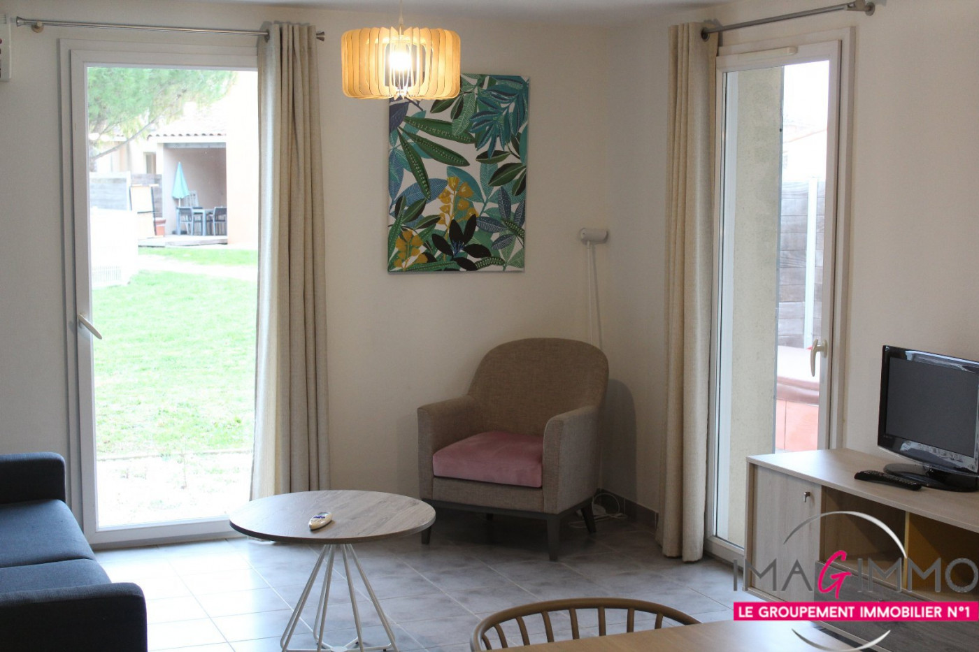 vente Villa Fabregues - Photo 6