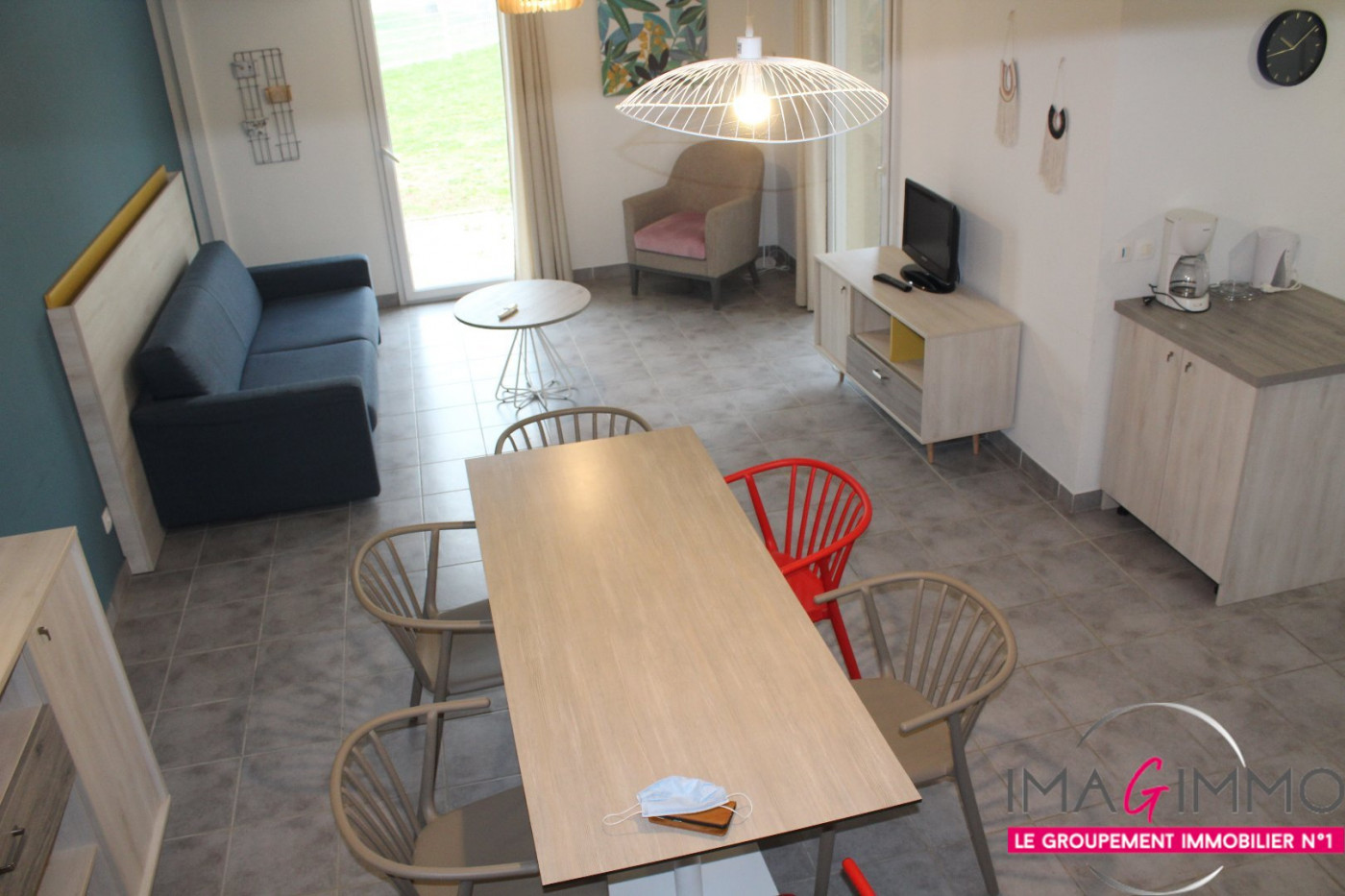 vente Villa Fabregues - Photo 8
