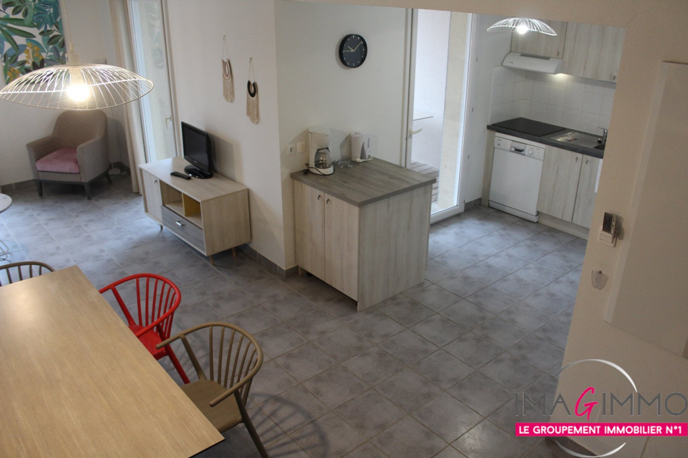 vente Villa Fabregues - Photo 9