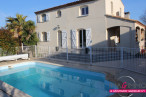 vente Villa Fabregues
