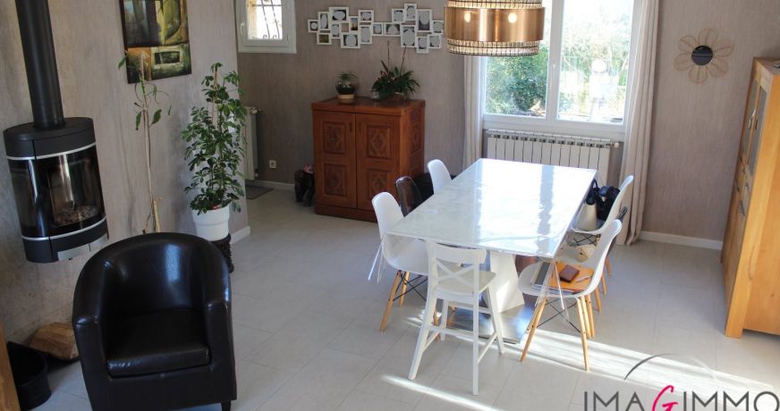 vente Villa Fabregues