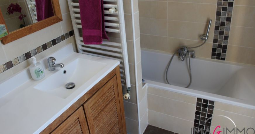 vente Villa Fabregues