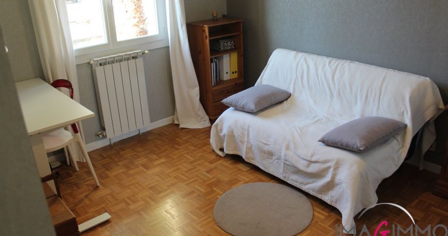 vente Villa Fabregues