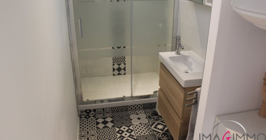 vente Villa Fabregues