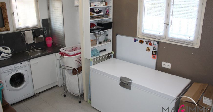 vente Villa Fabregues