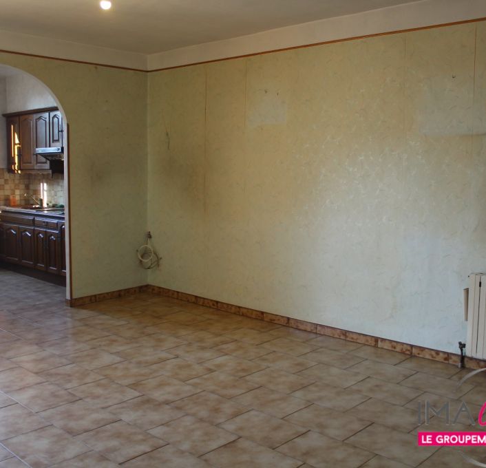 vente Maison de village Gigean