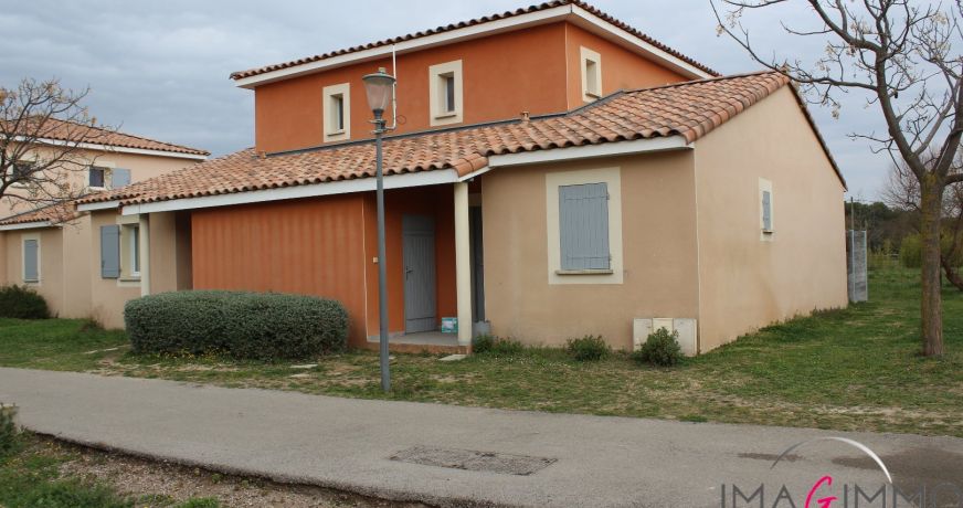 vente Villa Fabregues