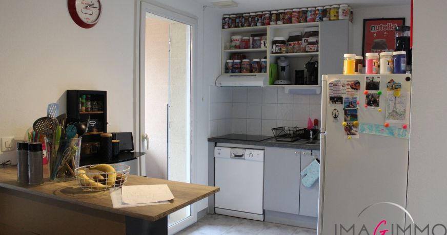 vente Villa Fabregues