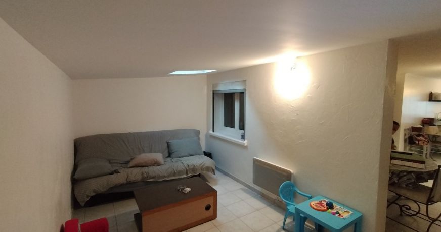 vente Appartement Fabregues