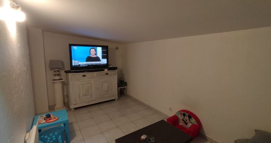 vente Appartement Fabregues