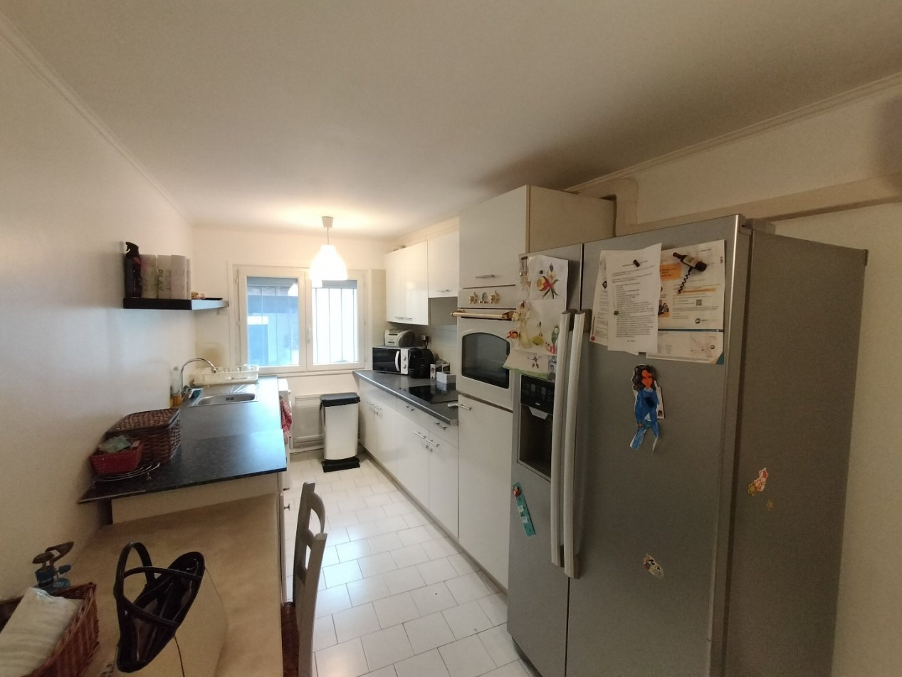 vente Appartement Fabregues - Photo 5