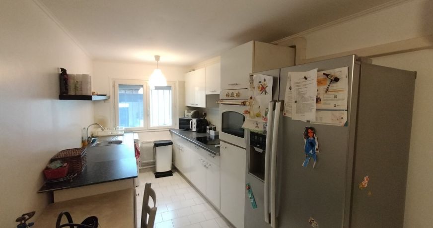 vente Appartement Fabregues