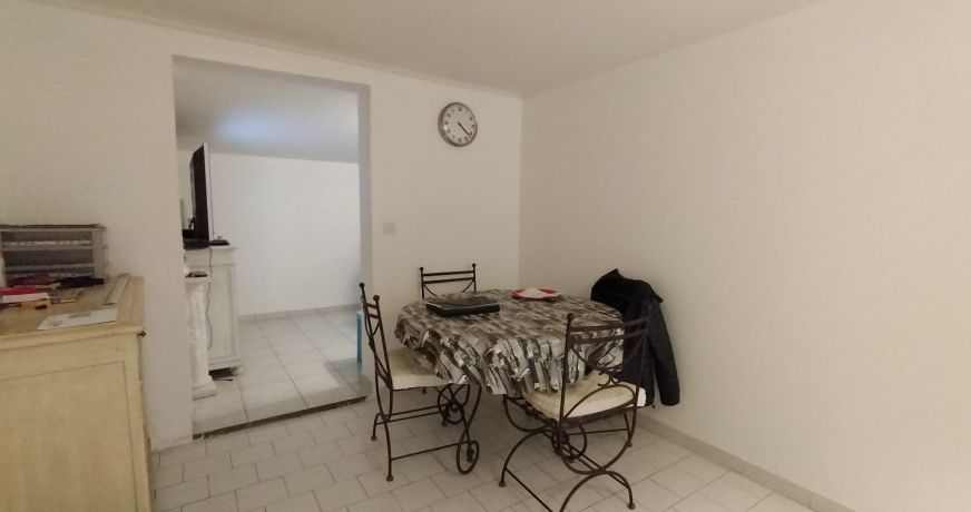 vente Appartement Fabregues