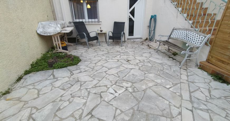 vente Appartement Fabregues