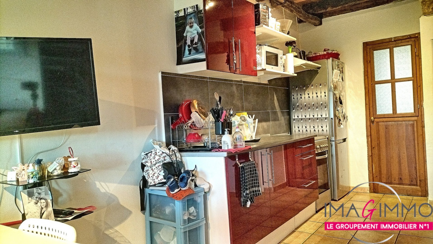 vente Maison de village Cournonterral - Photo 3