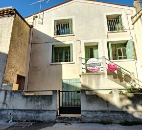 à vendre Fabregues