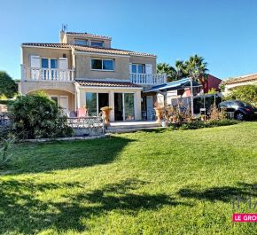 à vendre Cournonterral