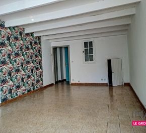 à vendre Fabregues