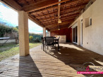 vente Villa Fabregues