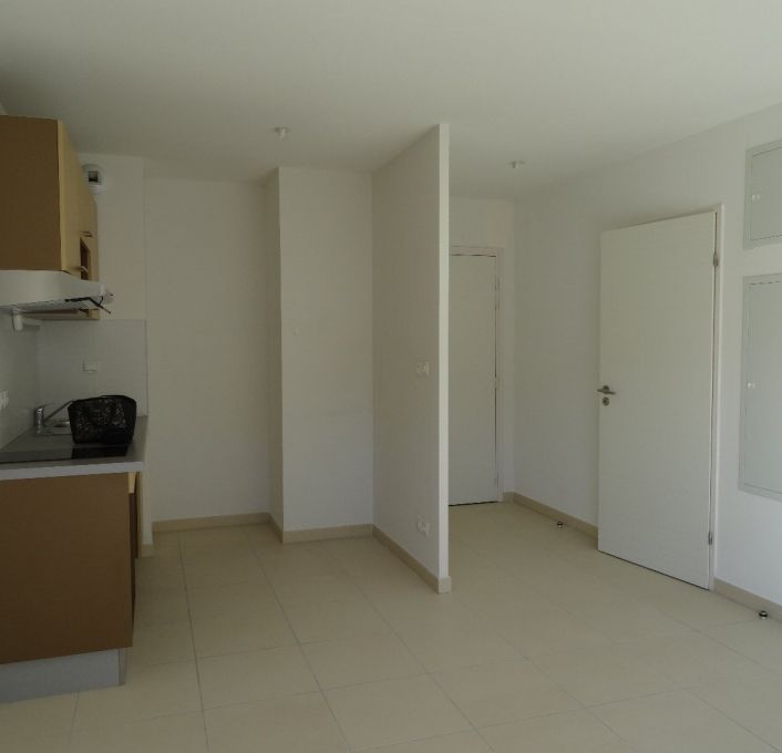 vente Appartement Fabregues