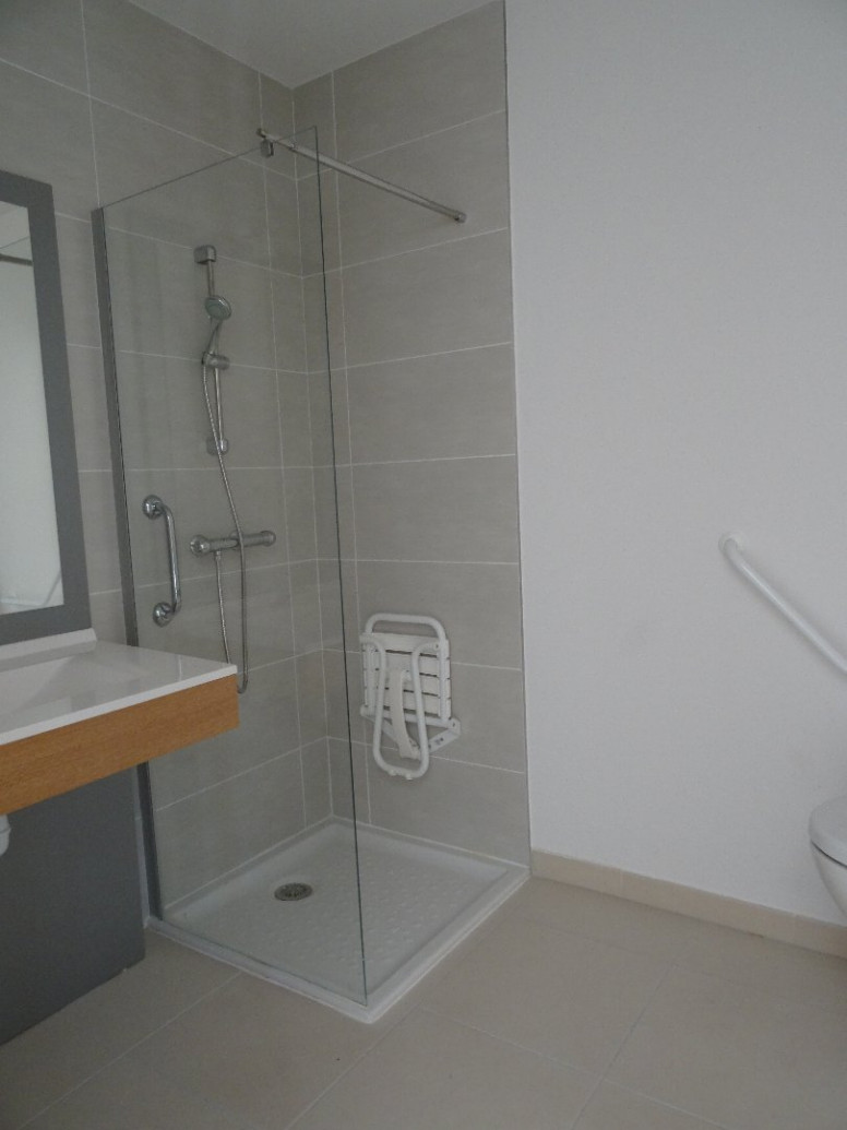 à vendre Appartement Fabregues - Photo 3