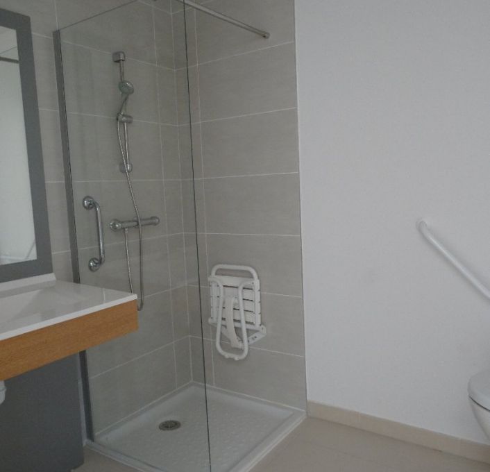 vente Appartement Fabregues
