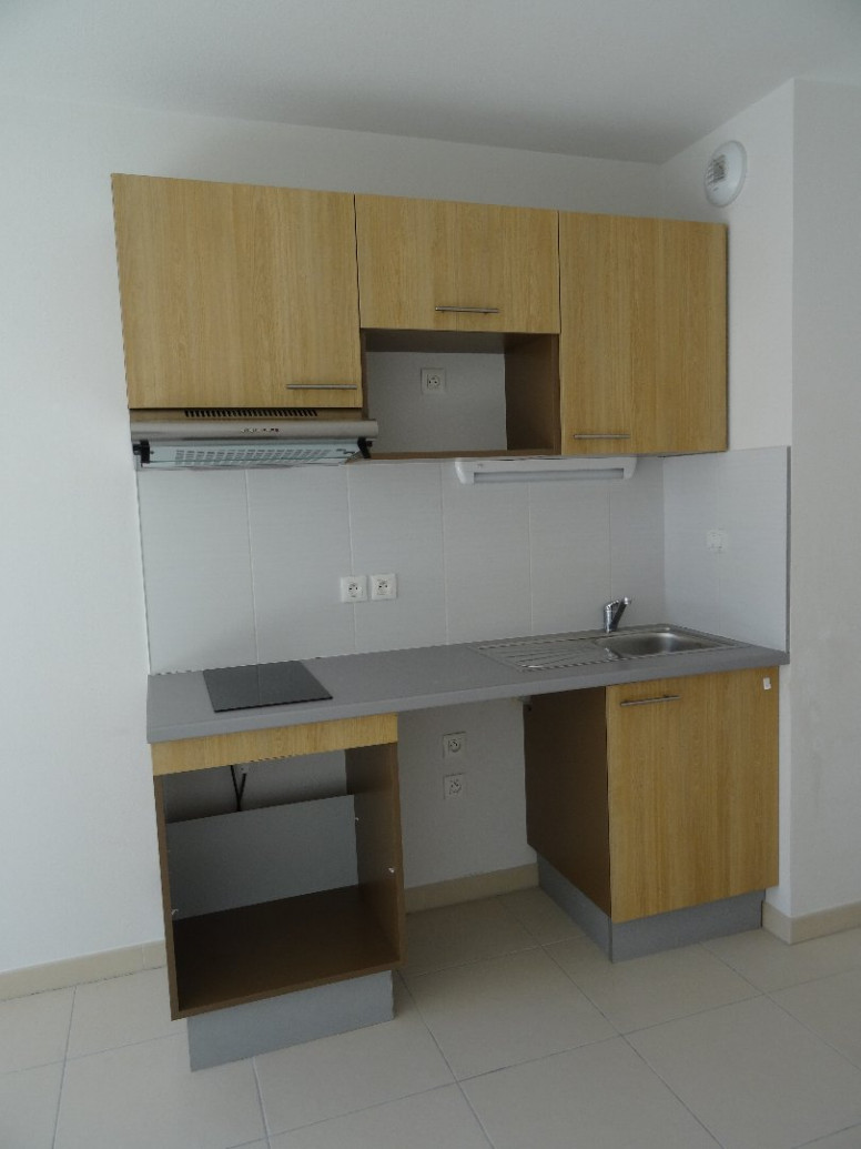 à vendre Appartement Fabregues - Photo 4