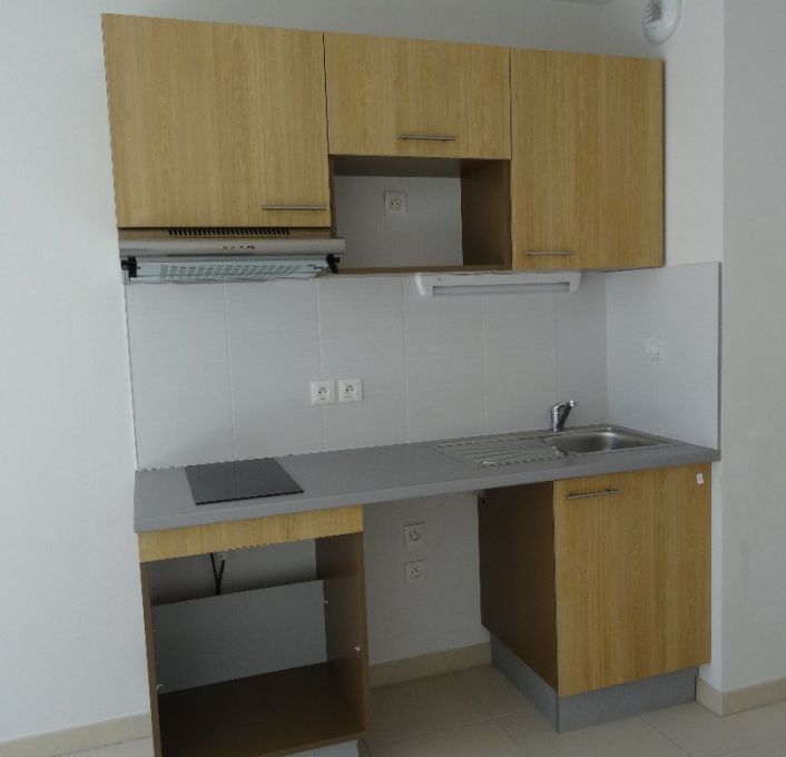 vente Appartement Fabregues