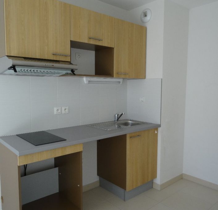 vente Appartement Fabregues