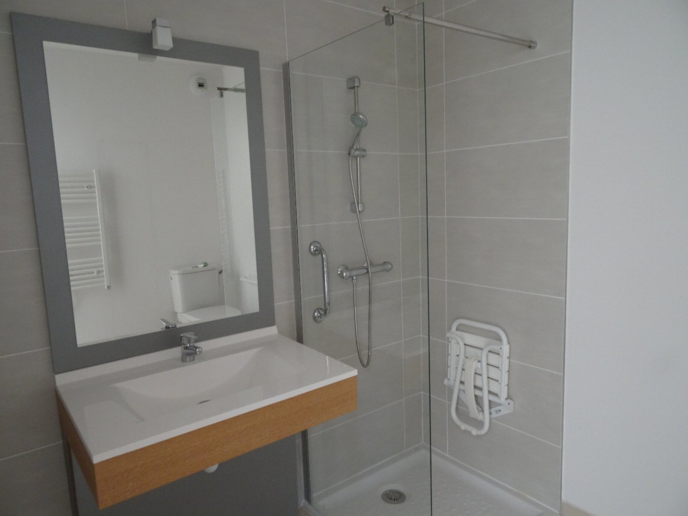 à vendre Appartement Fabregues - Photo 5