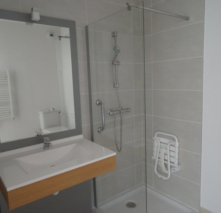 vente Appartement Fabregues