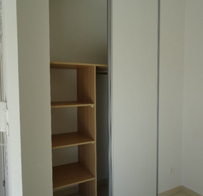 vente Appartement Fabregues