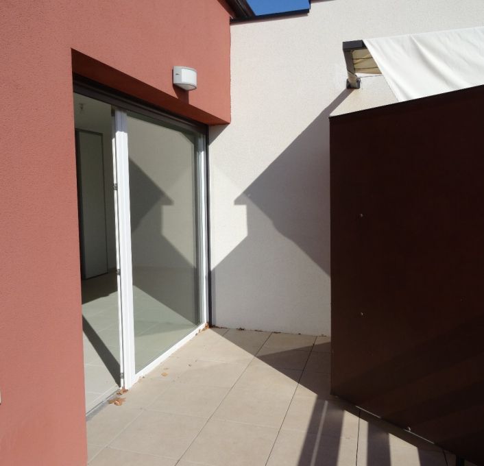 vente Appartement Fabregues