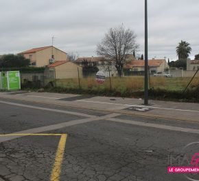 à vendre Fabregues