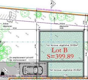 à vendre Cournonterral