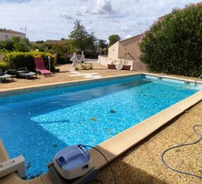 à vendre Fabregues