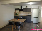 location Appartement Poussan