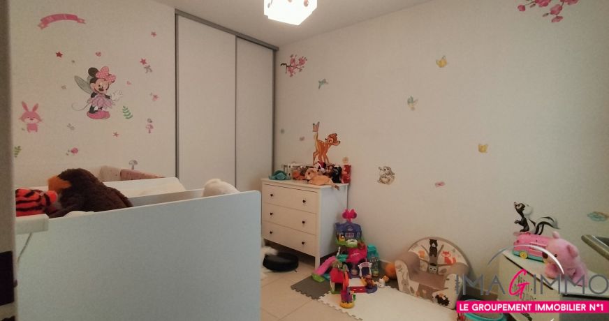 vente Appartement Fabregues